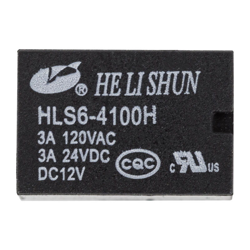 HLS6-4100H